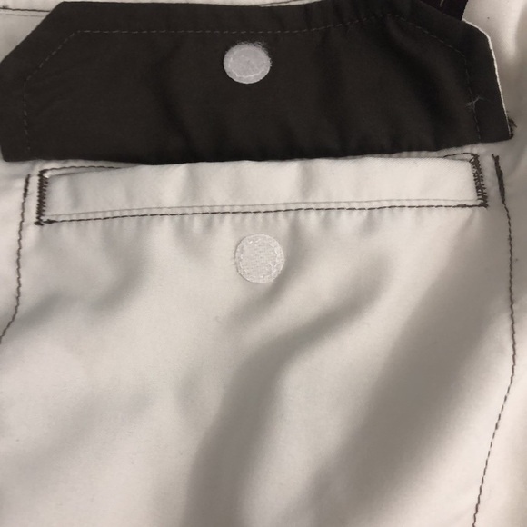 Horny Toad Board Skort 4 - Picture 10 of 10